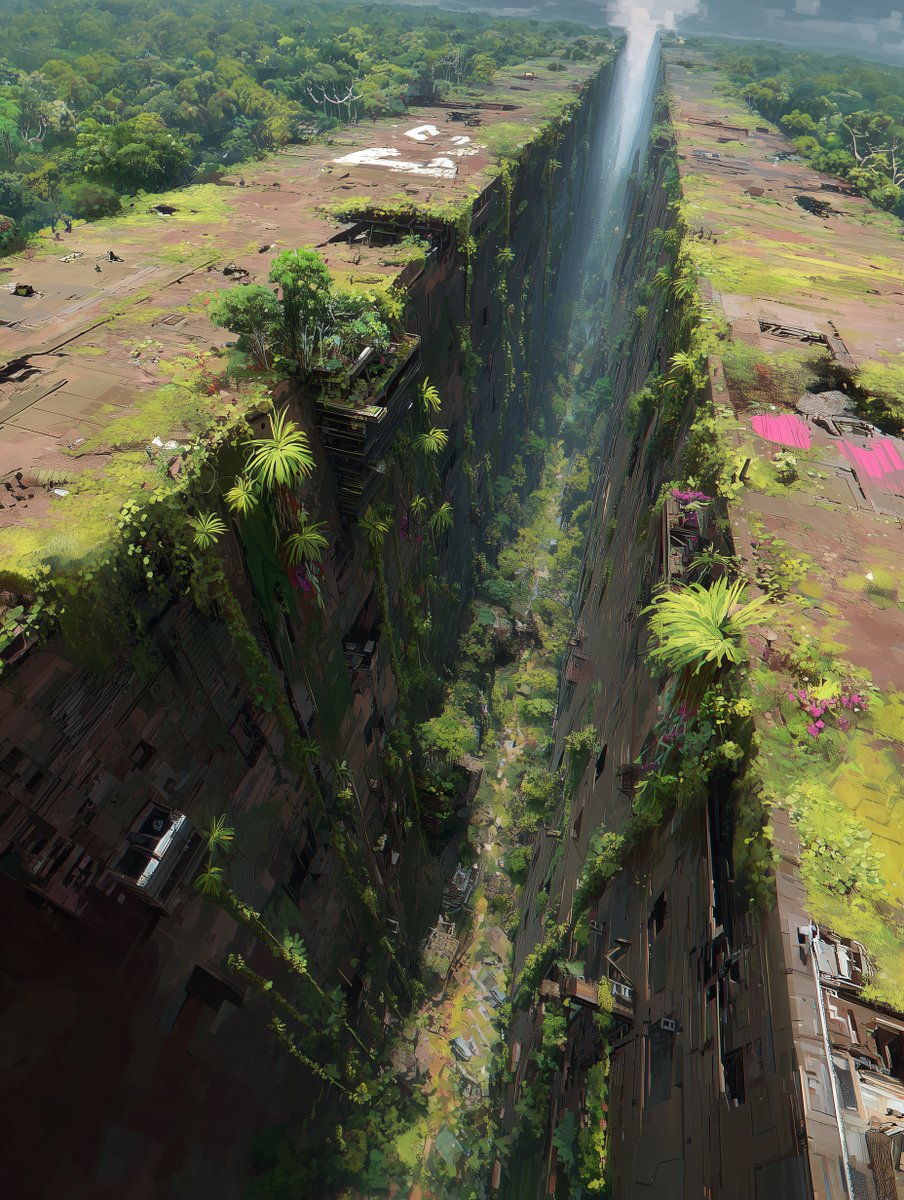 CardanoCity Lore Series: Gravity and Environment

CardanoCity has mastered gravity. Through The Core, its pull can be guided, focused, or softened to meet any need. This allows not only seamless vertical transport, but also the ability to reposition entire buildings or realign