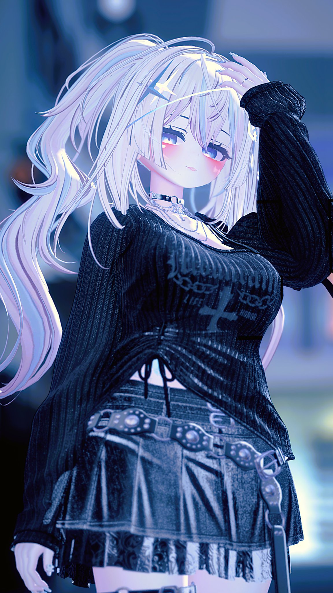 コロパル様 3点お纏め高品質セレナイト月のうさぎちゃん♡♡No.1692 コト on X: 