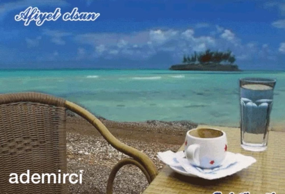 Mutlu akşamlar 🎩🍫