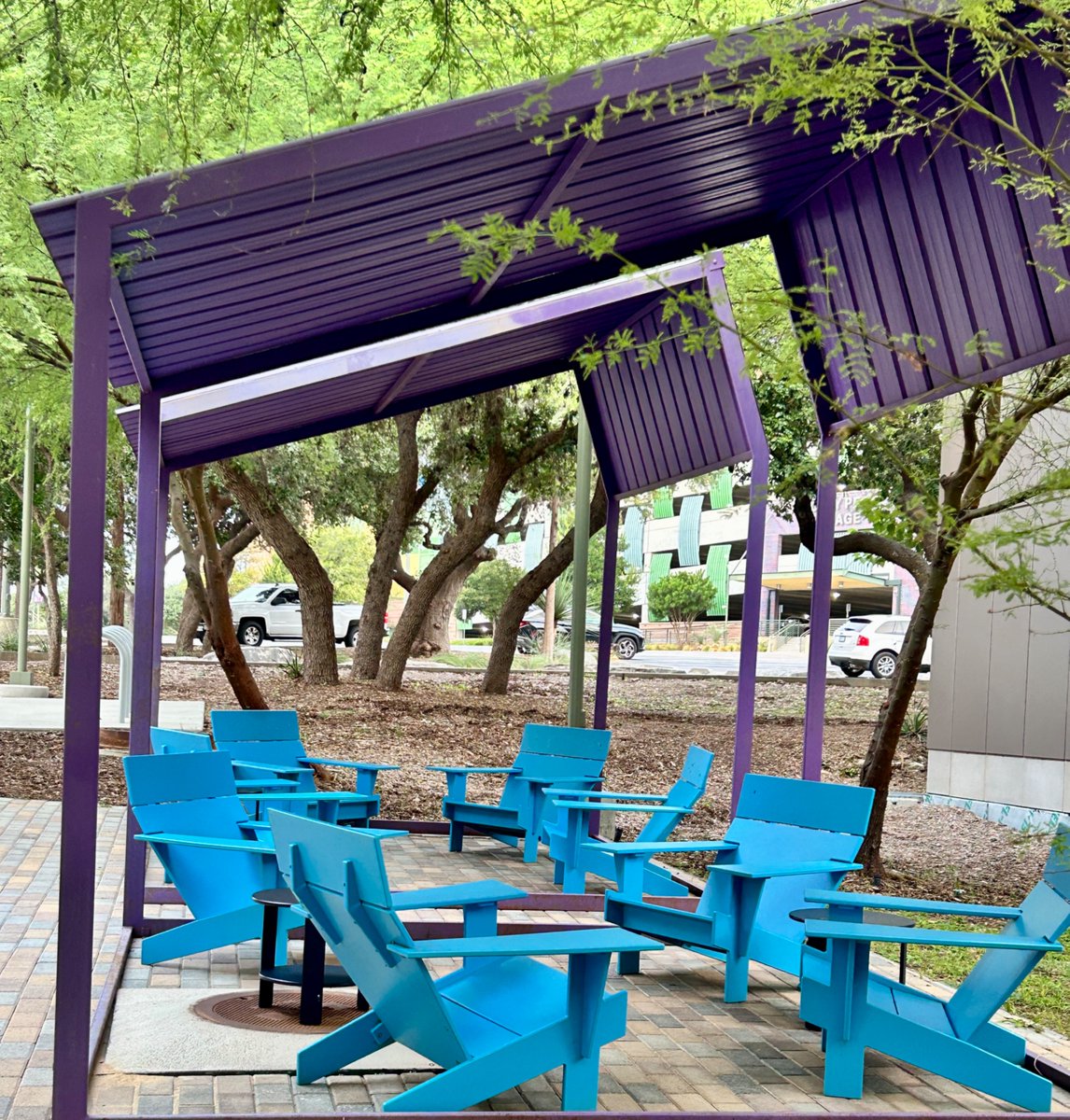 govista's tweet image. Counting down the days until campus comes alive. Our seats are waiting for our Wildcats! See you all on Monday, Aug. 25 🐾✨
#FillTheSeats #YouGotThis #FinishWhatYouStarted #MadeForYou