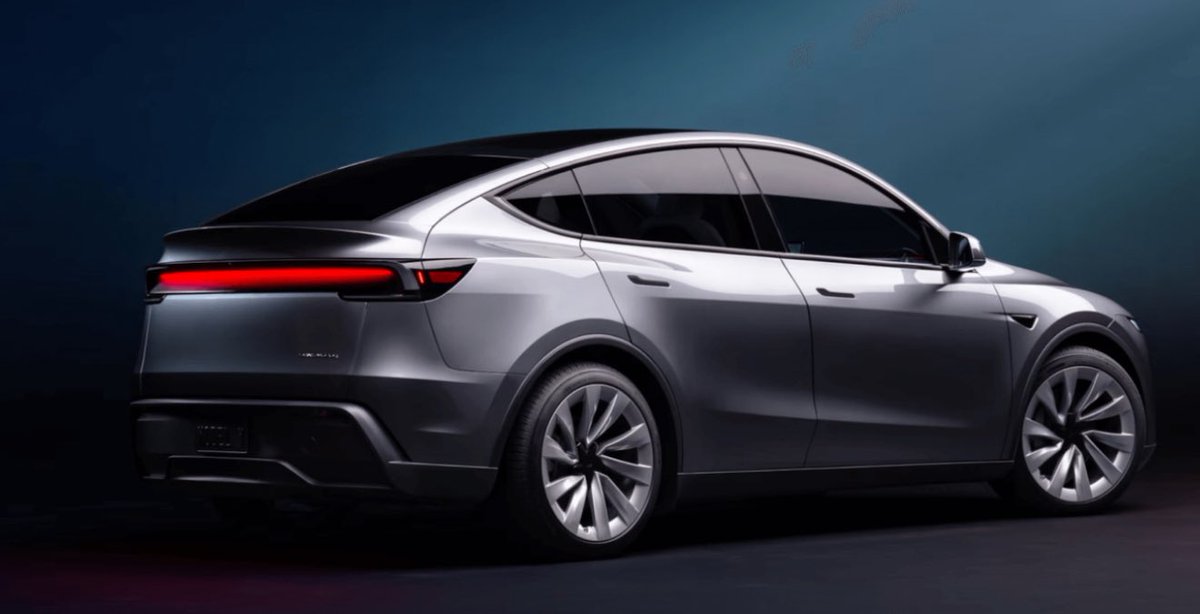 CyberMikeOG's tweet image. The average price for a new car in The United States has gone up $48,400, that doesn’t take in to account fuel and maintenance. 

A Tesla Model Y RWD Long Range for $31,490 after Federal Tax Credit and gas savings. 

Or a Tesla Model Y AWD Long Range for $35,490 after Federal Tax…