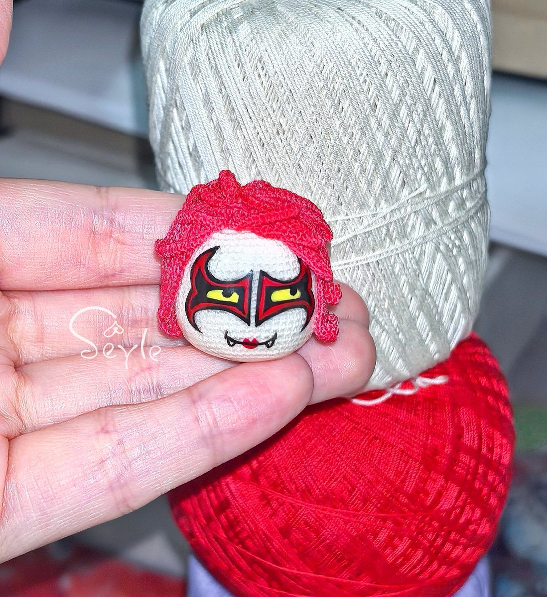 另一个发型 #エース清水長官