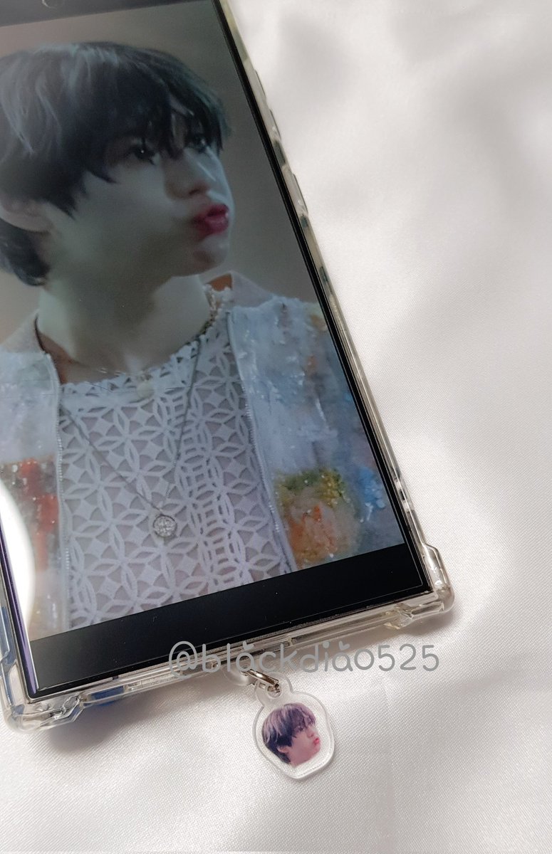 rest. 블랙다이아💎 tweet media