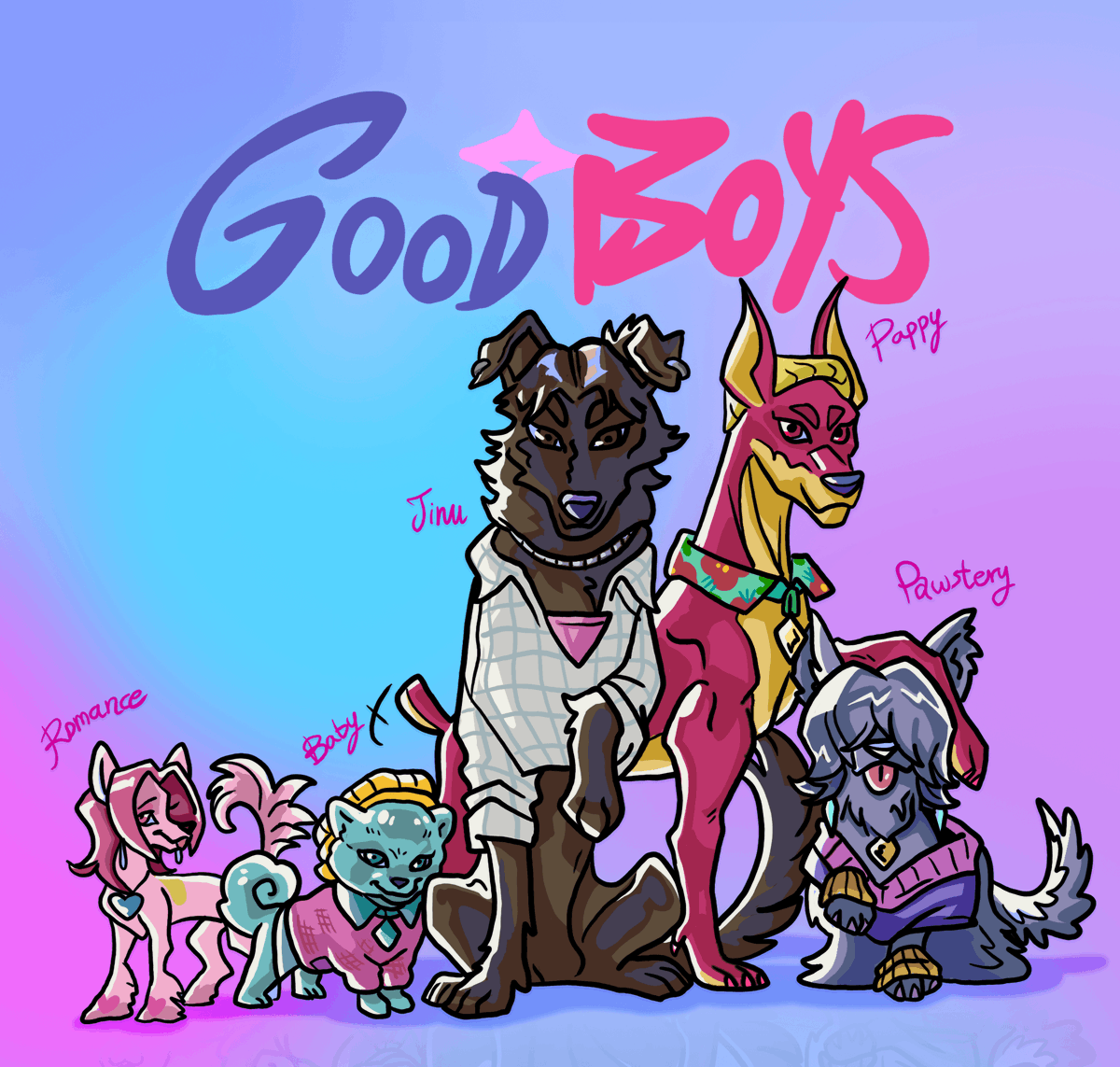 Deathoftheself tweet media