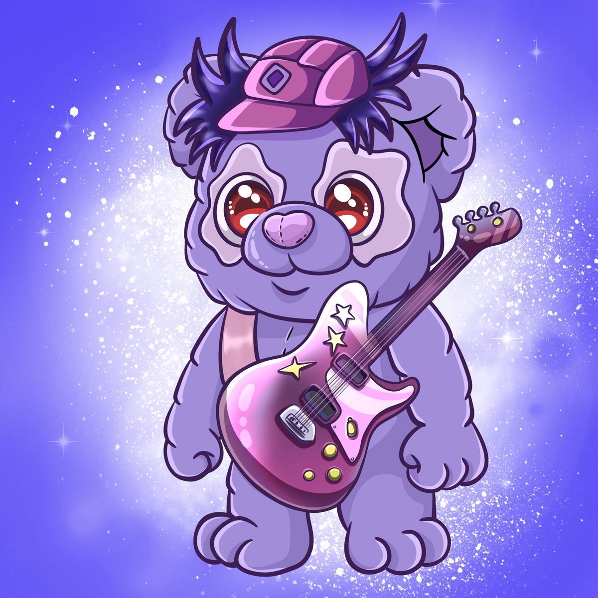depskyyy (@depskydeps) on Twitter photo JUST TEDDY GIVEAWAY 10× FCFS WHITELIST SPOTS!
I’m giving away 10 FCFS whitelist spots for Just Teddy Testnet Mint, a super early nft project you don’t want to miss!
How to Join:
1. Follow <a href="/justeddymon/">Just Teddy</a>
2. Like & Retweet this post
3. Comment your wallet address
4. Join Their JUST TEDDY GIVEAWAY 10× FCFS WHITELIST SPOTS!
I’m giving away 10 FCFS whitelist spots for Just Teddy Testnet Mint, a super early nft project you don’t want to miss!
How to Join:
1. Follow <a href="/justeddymon/">Just Teddy</a>
2. Like & Retweet this post
3. Comment your wallet address
4. Join Their