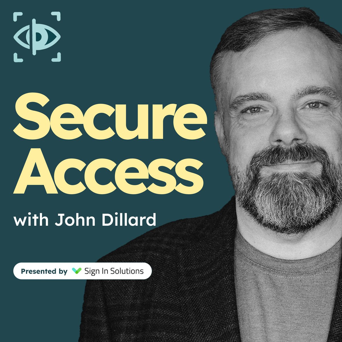 SignInSolution's tweet image. 🚨 Missed the first Secure Access episodes? Now’s your chance to catch up - huge ones are on the way,  with a new one dropping this week. 🤫

John Dillard brings real talk with the leaders redefining security.

🎧 hubs.ly/Q03CxMhf0

#SecureAccess #SecurityPodcast