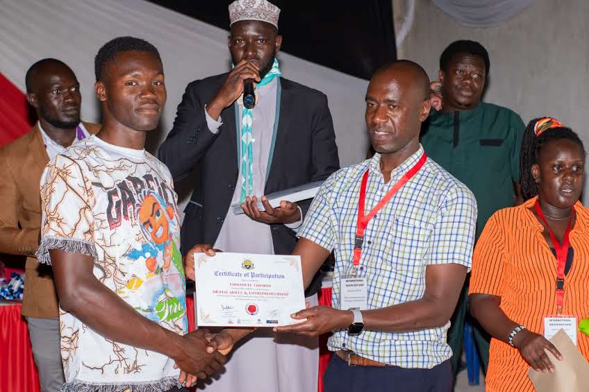 #IYD2025  <a href="/TheGlobcom/">GLOBCOM</a>