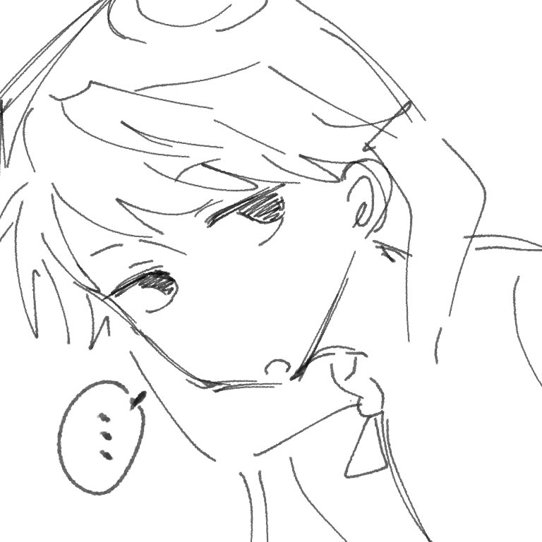 syogia357's tweet photo. 絵柄ぶれまくり深夜のお絵描きタイム https://t.co/g89jiwybE2