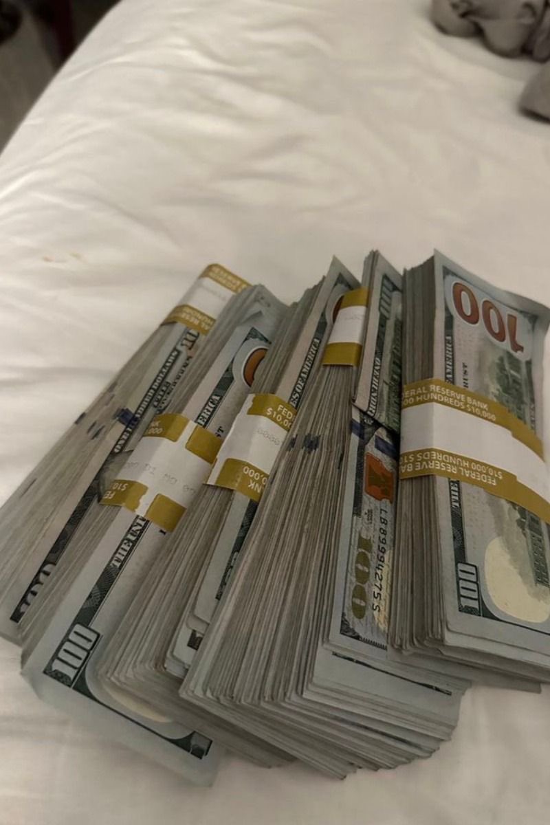 🚨 🚨 MANIFEST GREAT WEALTH.