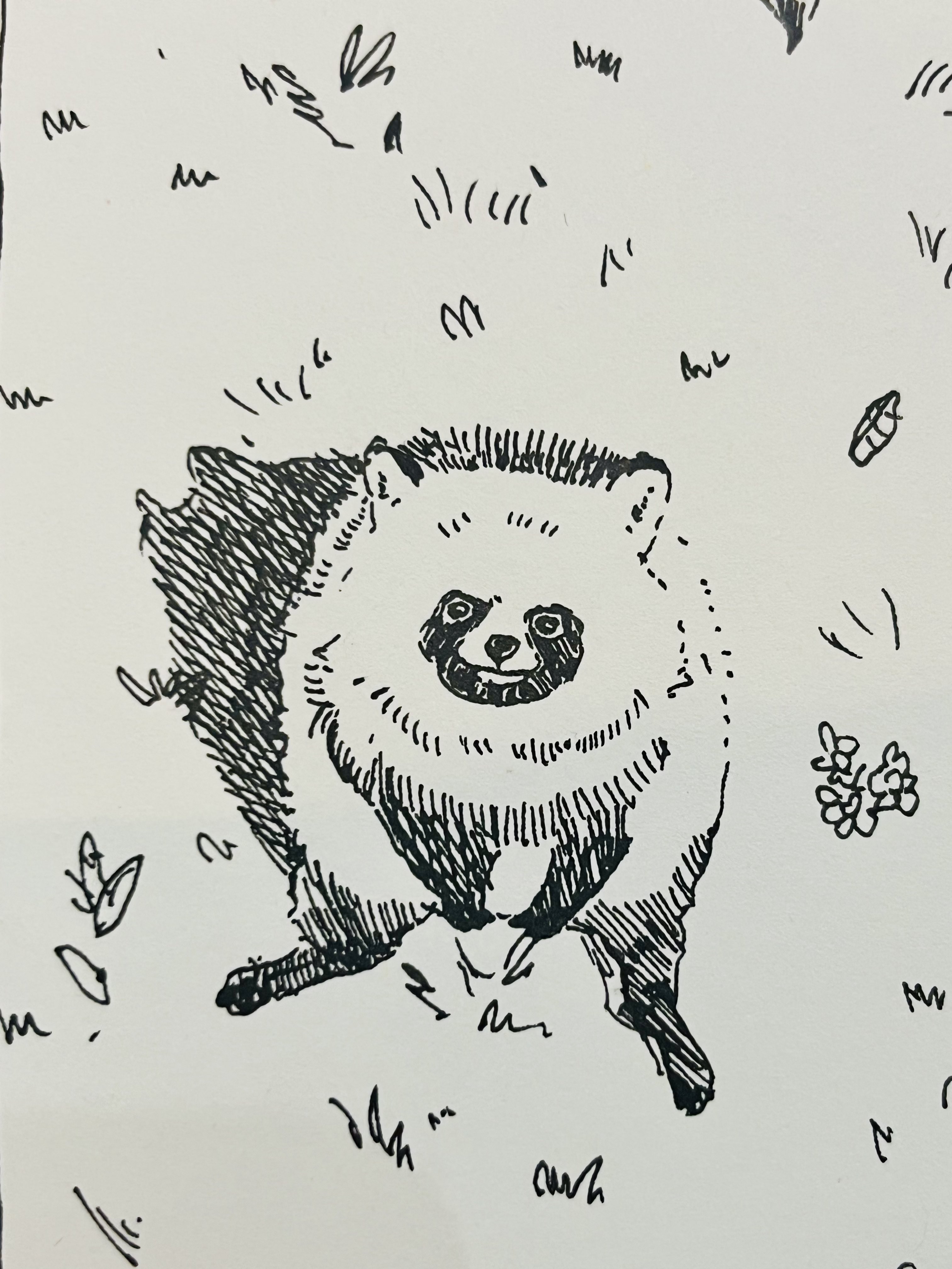 ひろはたゆきち／10月赤坂個展 on X: 