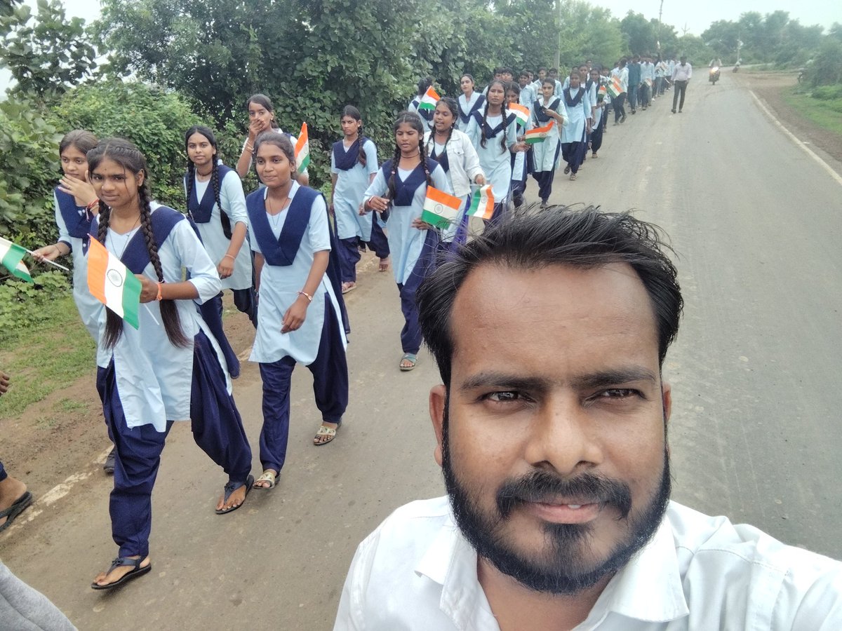 dharmen72969160's tweet photo. #HarGharTiranga https://t.co/d2eLFMjQUu
