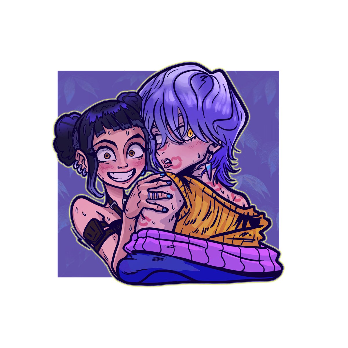 Deathoftheself tweet media