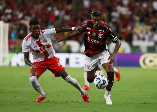 Nathan Brener tweet media