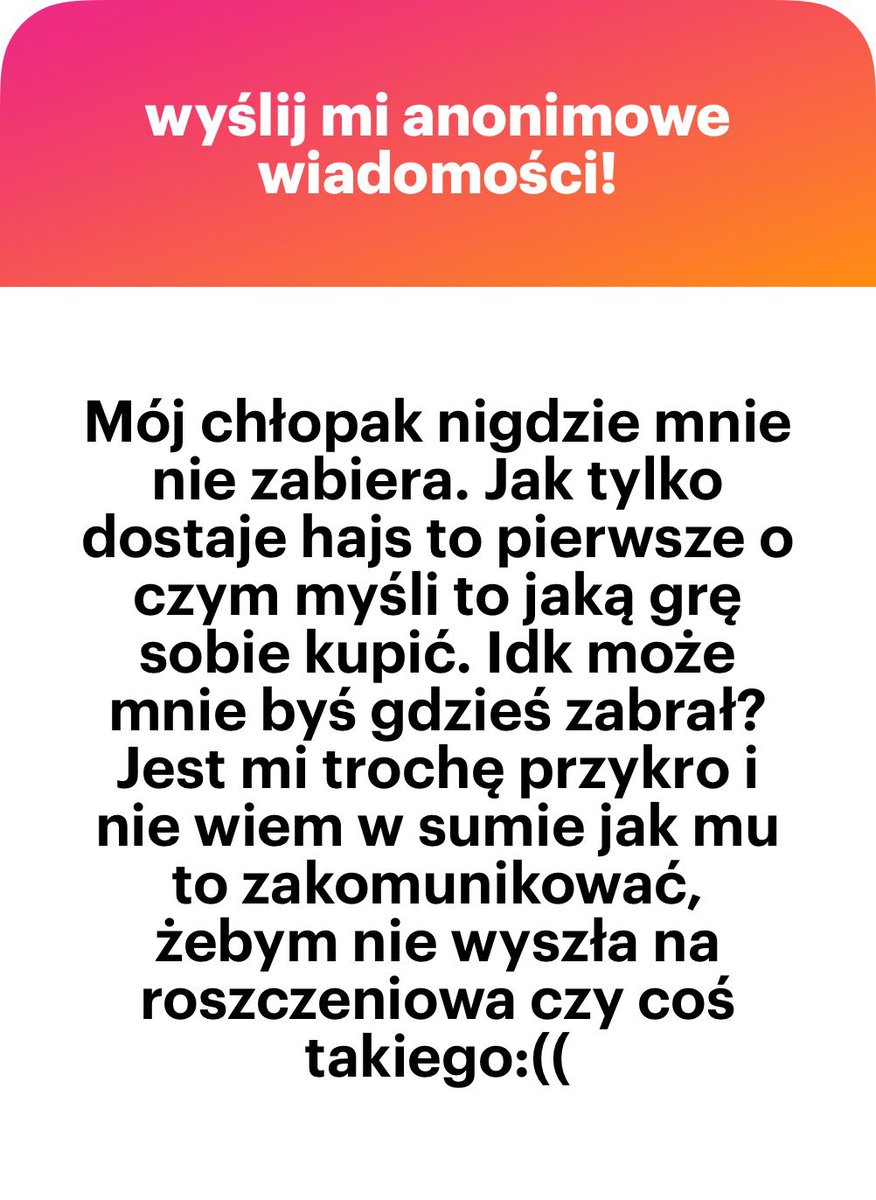 agatka🎀 tweet media