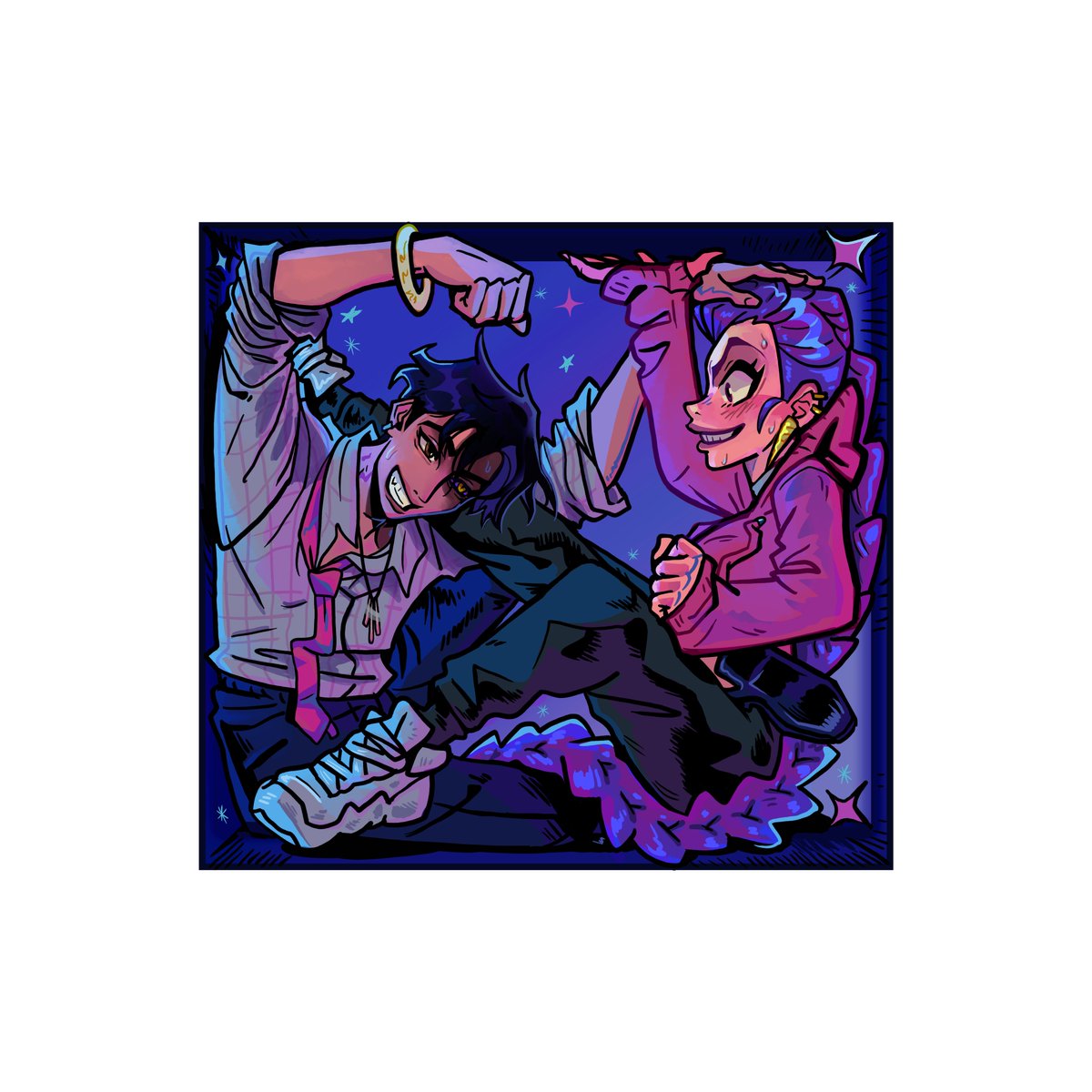 Deathoftheself tweet media