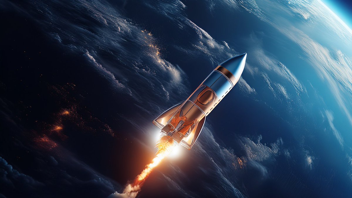 manan086's tweet photo. Sept 28, 2008 — Flight 4 launches. Flawless staging. Perfect orbit. SpaceX becomes the first private company to reach orbit. https://t.co/YIgVuFYw0e