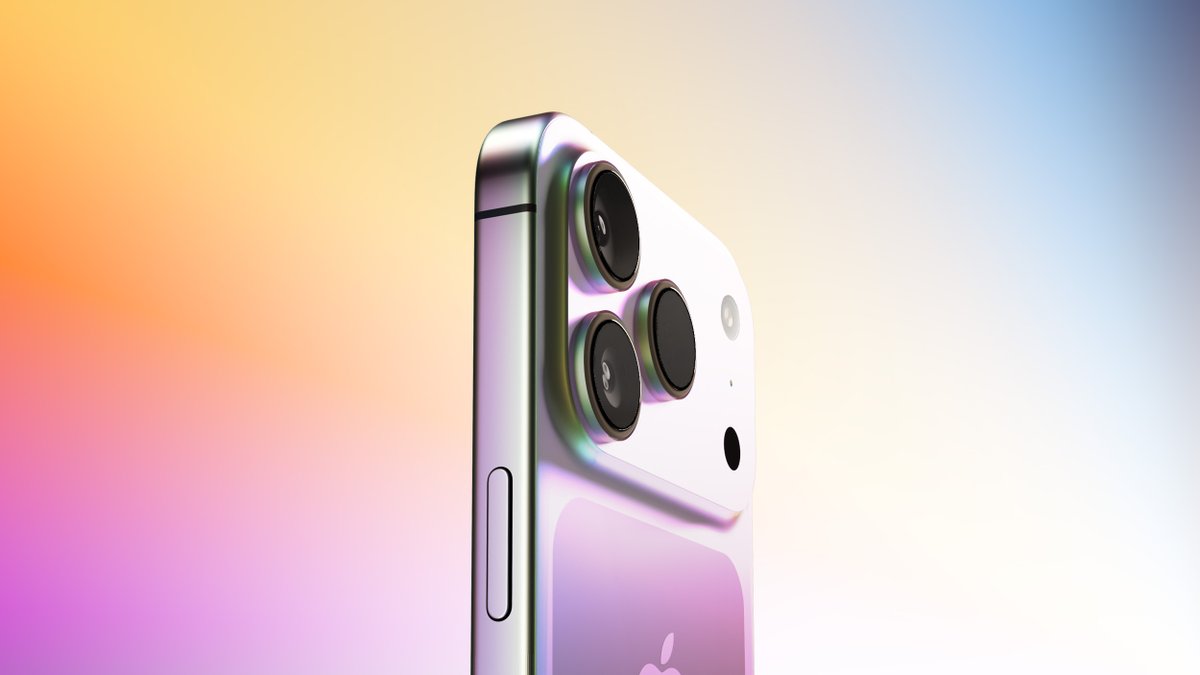 MacRumors's tweet image. Will the iPhone 17 Pro Really Break Apple's 8-Year Pricing Streak? macrumors.com/2025/08/13/iph…