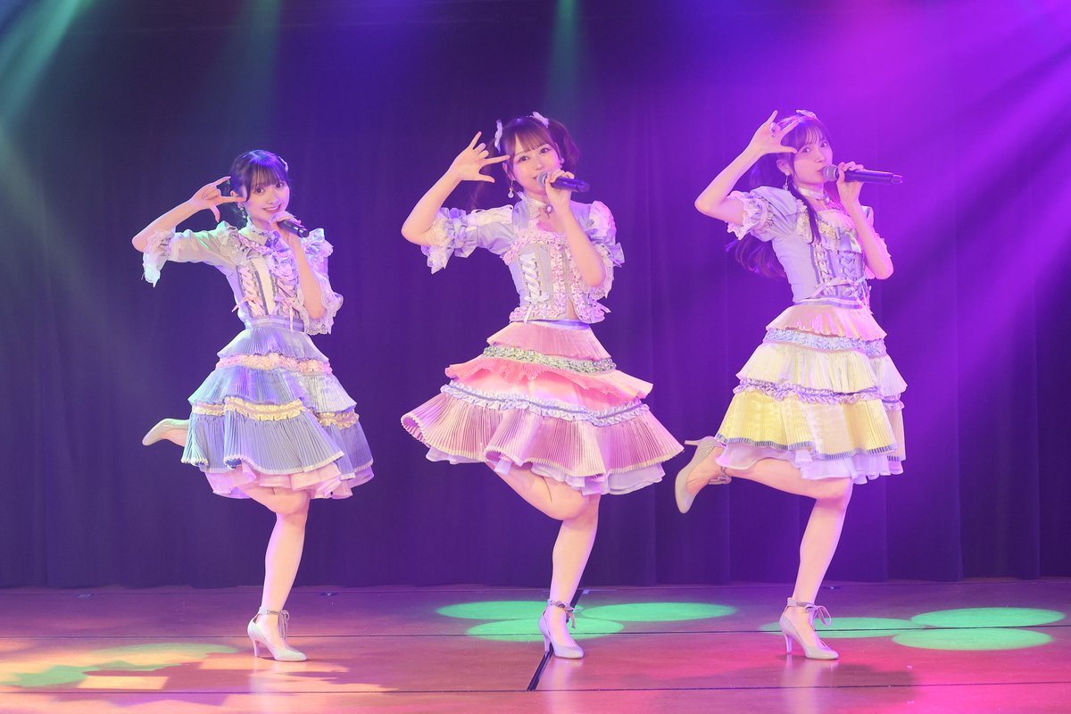 AKB48大盛真歩センター 水島美結・山﨑空
『アイドルだよ、人生は…』 初披露
🔗music-culture.info/7357/