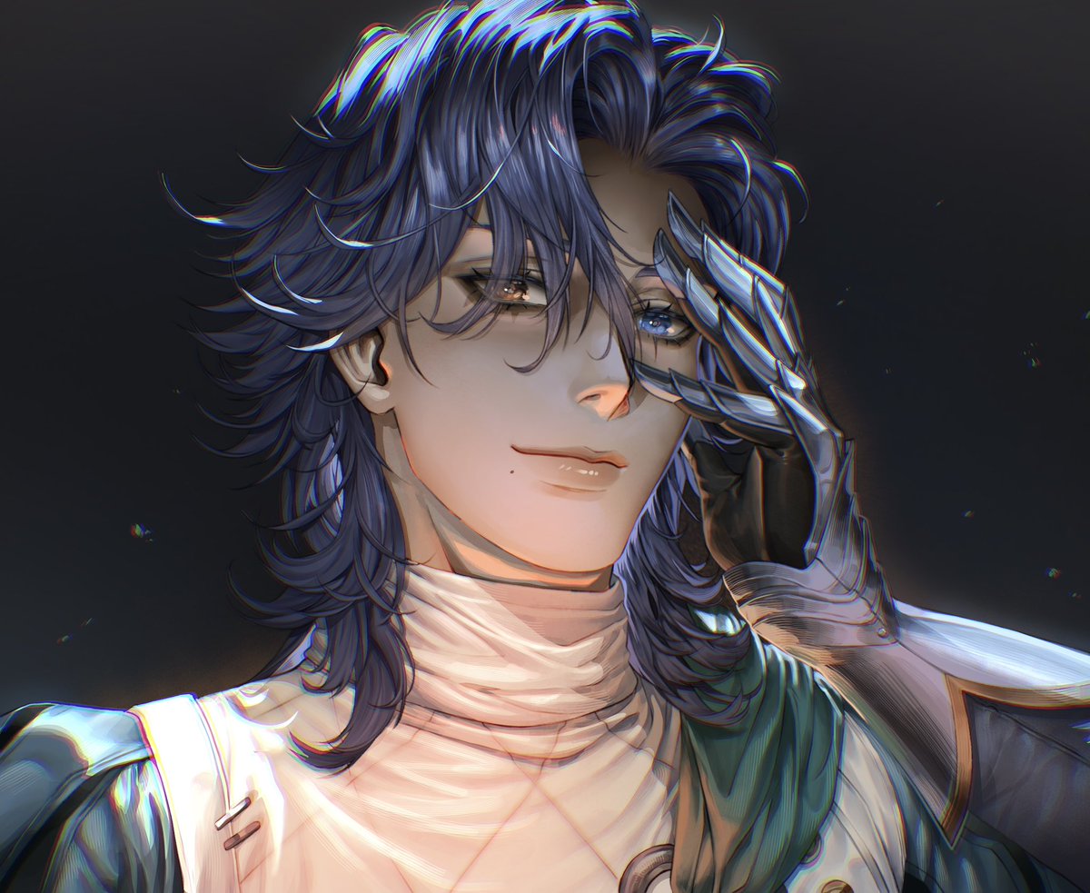 #richdrew #identityv
I will never know peace or normalcy because of these fools

🎨: KoTsuKi