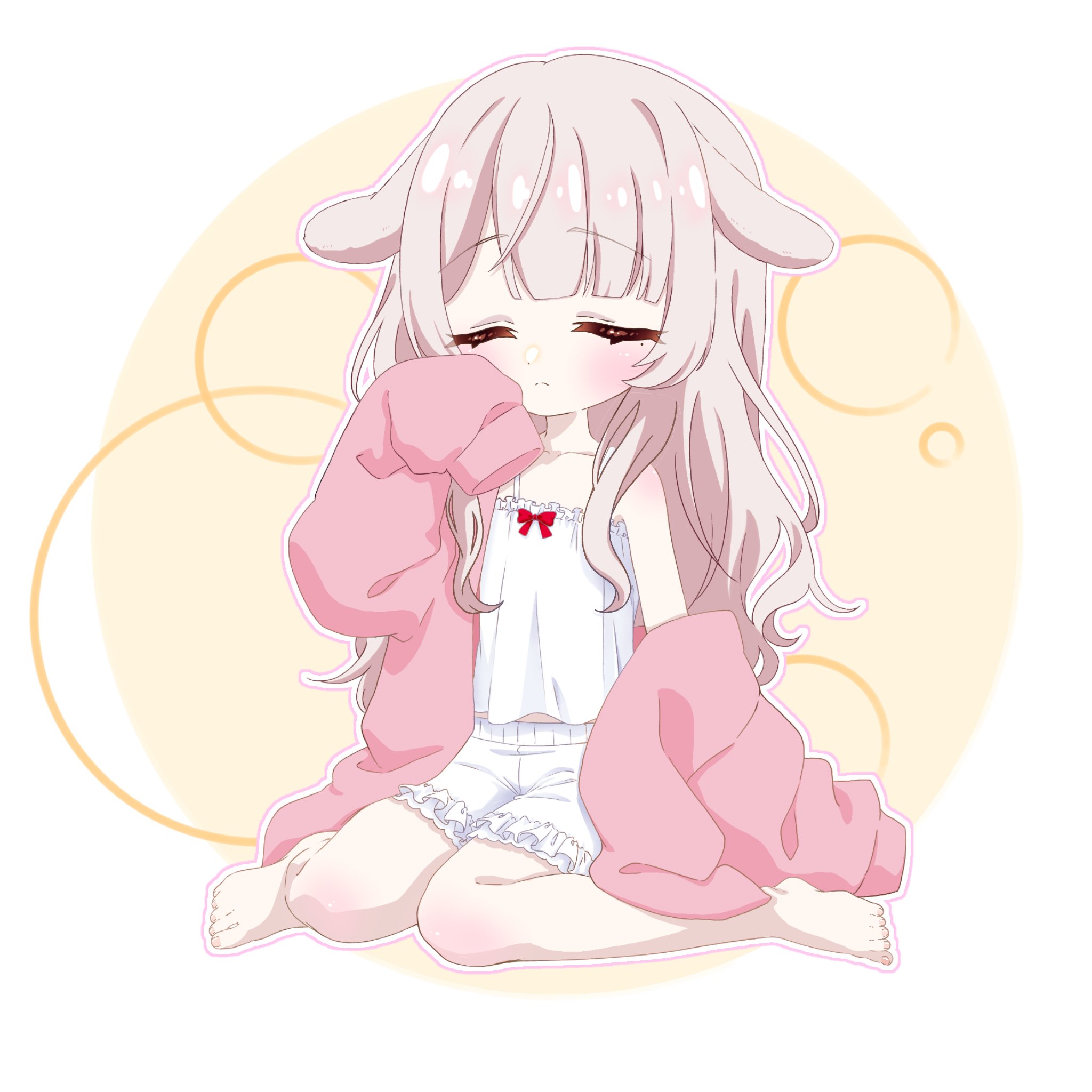 雛梨うさぎᕱ⑅ᕱ .｡ഒ on X: 