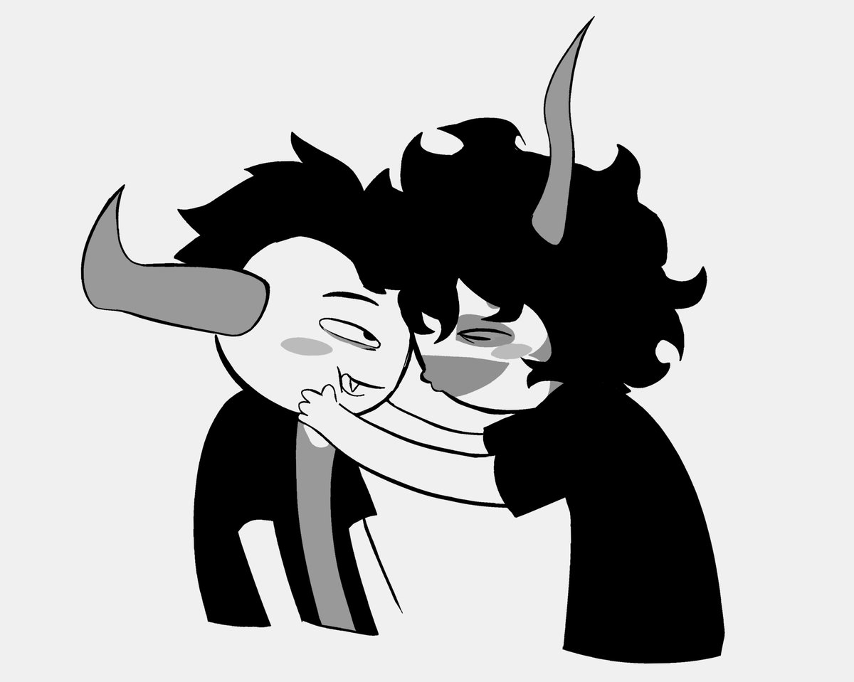 I miss gamtav so much. wish i can have more time to draw