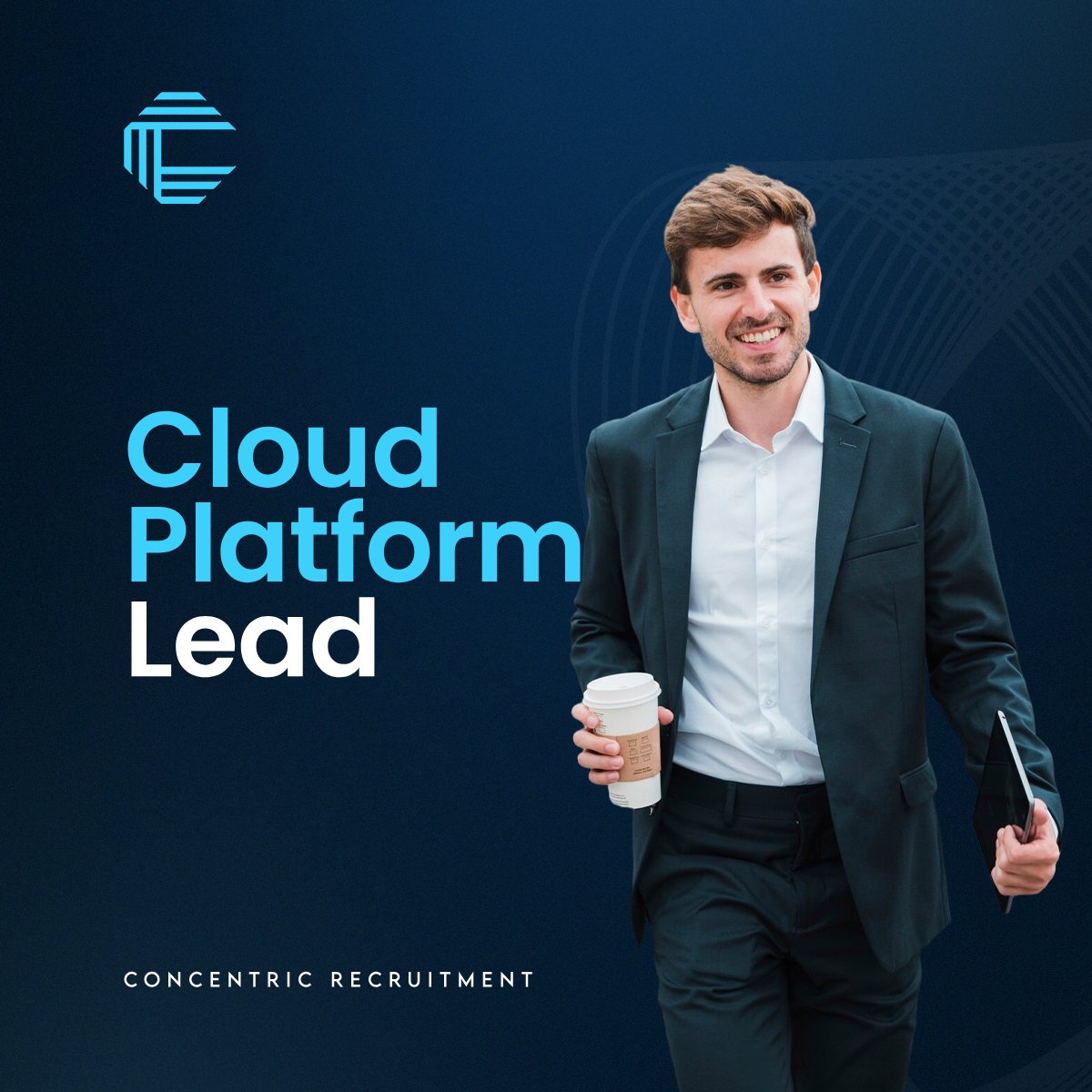 Job Title: Cloud Platform Lead⁣
Company Type: End Clien⁣t
Work Arrangement: Remote in Europe⁣
Contract Type: Contractor - Direct hire with our client⁣
Compensation: €90.000 – €102.000 annually, on a contract basis

cristian@weareconcentric.com

Link: lnkd.in/dMR_ciSk