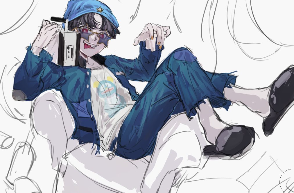mimi tweet media