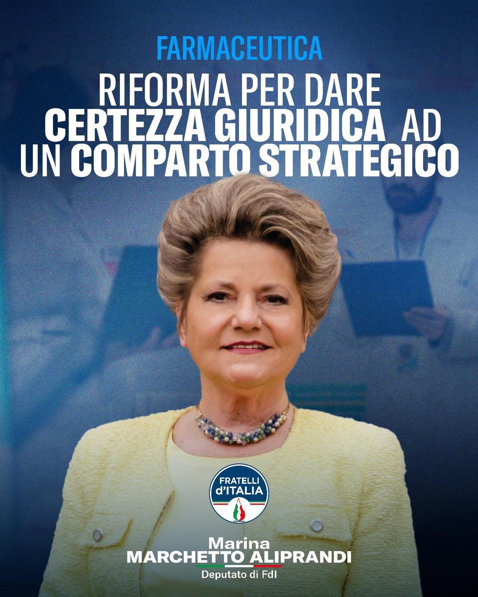 FDI Parlamento tweet media