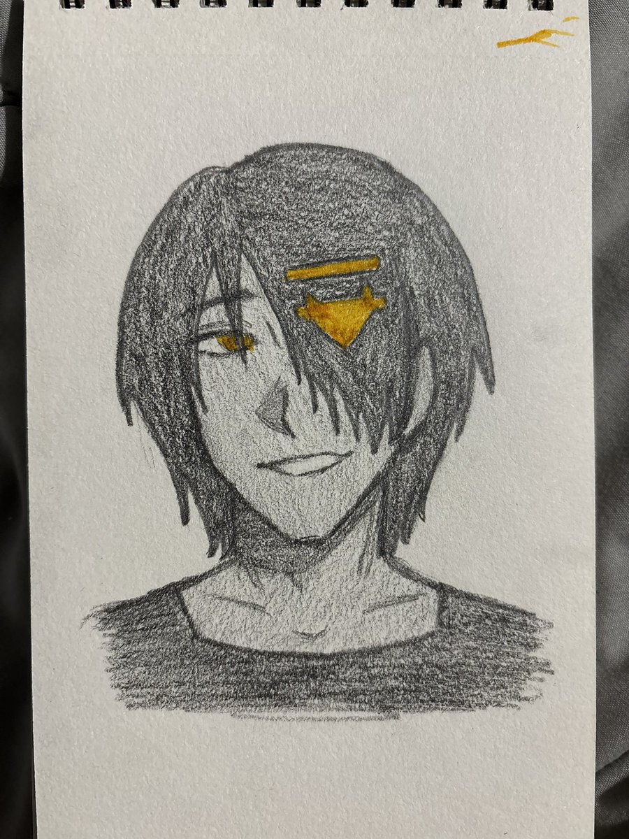 Linear62200686's tweet photo. Since we’re entering a new era, I had to draw one of my favorite kuraiinu eras. I miss this avatar so much!! #kuraiinu #youtaite #utaite #art #traditionalart #kuraphics @_Kuraiinu https://t.co/48zD4uWT2Q