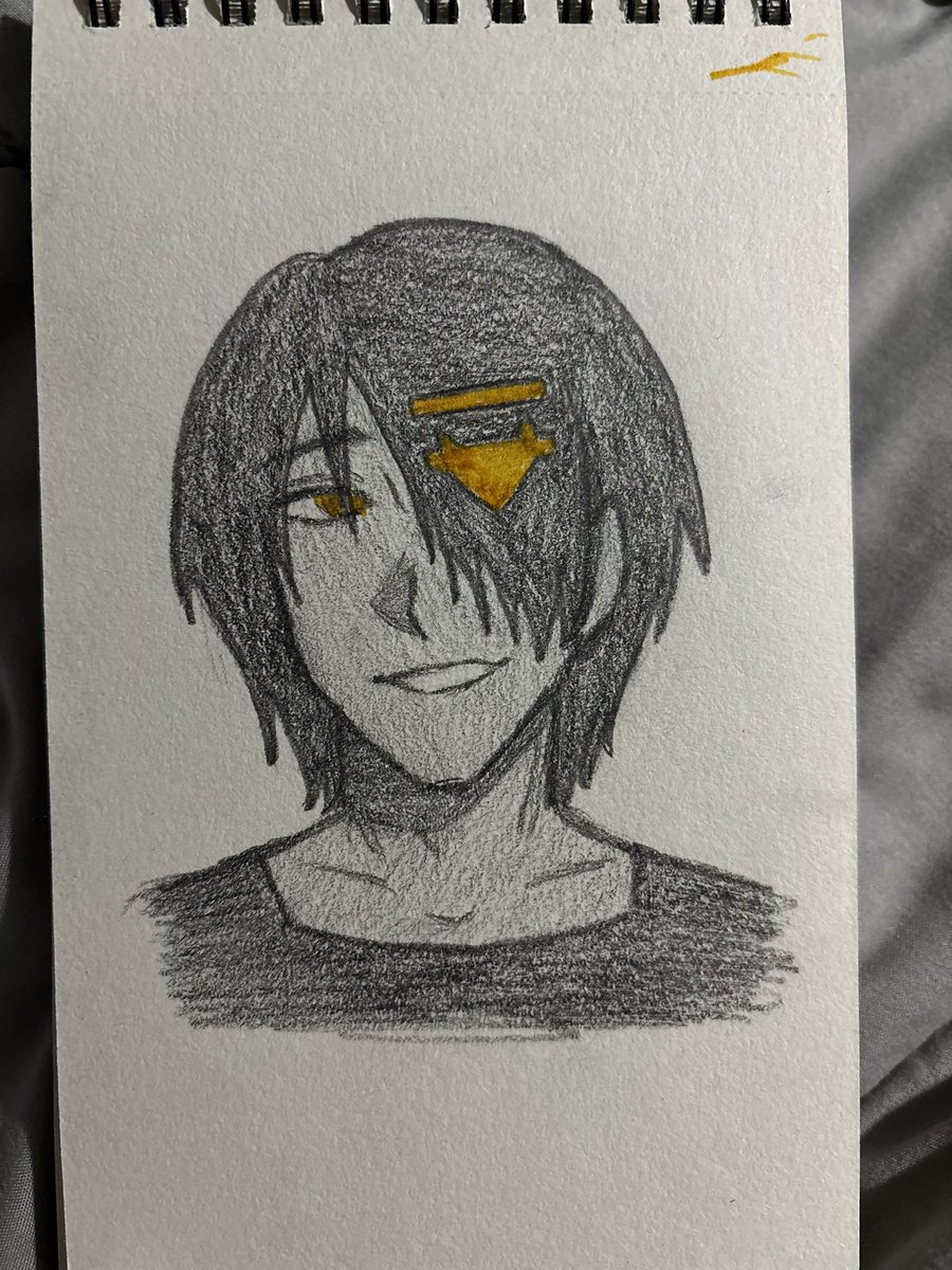 Linear62200686's tweet photo. Since we’re entering a new era, I had to draw one of my favorite kuraiinu eras. I miss this avatar so much!! #kuraiinu #youtaite #utaite #art #traditionalart #kuraphics @_Kuraiinu https://t.co/48zD4uWT2Q