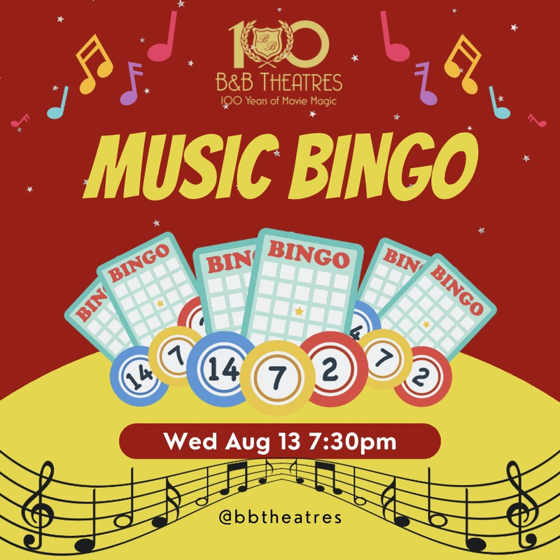 Next3Days's tweet image. Wednesday Bingo &amp;amp; Music Bingo:
• Bingo at Jessie Peterman Library #floydva, 2PM
• Music Bingo Wednesday w/Vinyl Revival at @MtnLakeLodge #gilescova, 7-9PM
• Music Bingo at @mcclains_bburg, 7:30PM
All free to play and prizes awarded....
nextthreedays.com/mobile/