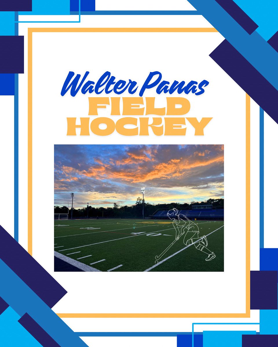 panas_fh's tweet photo. Preseason Starts Now! Whether you're new to the sport or an experienced player looking to sharpen your game, preseason is the perfect place to start strong. Field hockey isn't just a sport, it's speed, strategy, teamwork, and friendship altogether! Starts 8/25/25 @ 6:30-8:30 WPHS https://t.co/KXVw7LfzM5