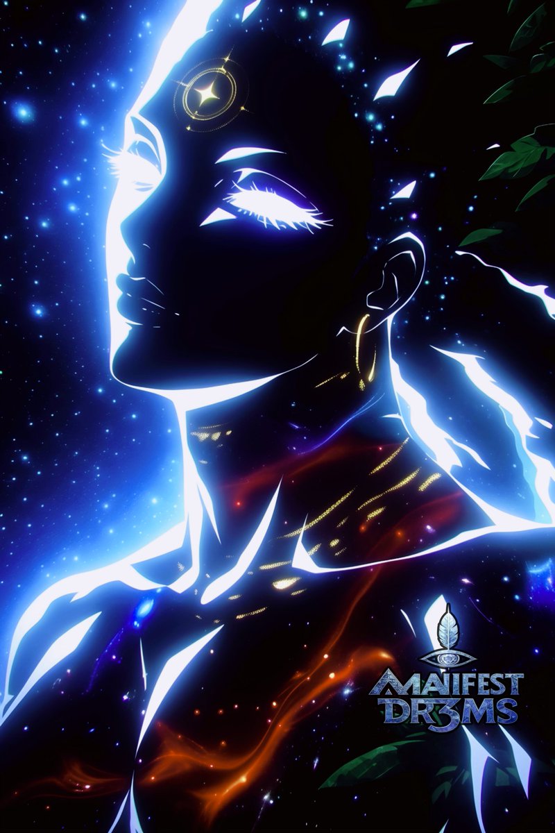 ///∆∆D3M andromeda rising gm ☀️