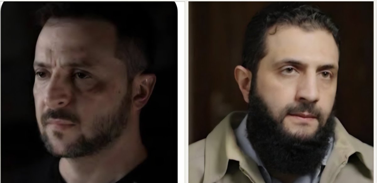 አሜሪካ ለጥቅሟ ስትል በየአግጣጫው እየተዘዋወረች ጦርነት ስትከፍትና አገራትን ስታፈርስ መንግሥትን ስትጥል ወይም ንቅለ ተከላ ስታደርግ የዩክሬይኑ ዘለንስኪን የመሰለ ጭንጋፍ ወይም የሶሪያው አህመድ አል ሻራን የመሰለ የአልቃይዳ ሽብርተኛ