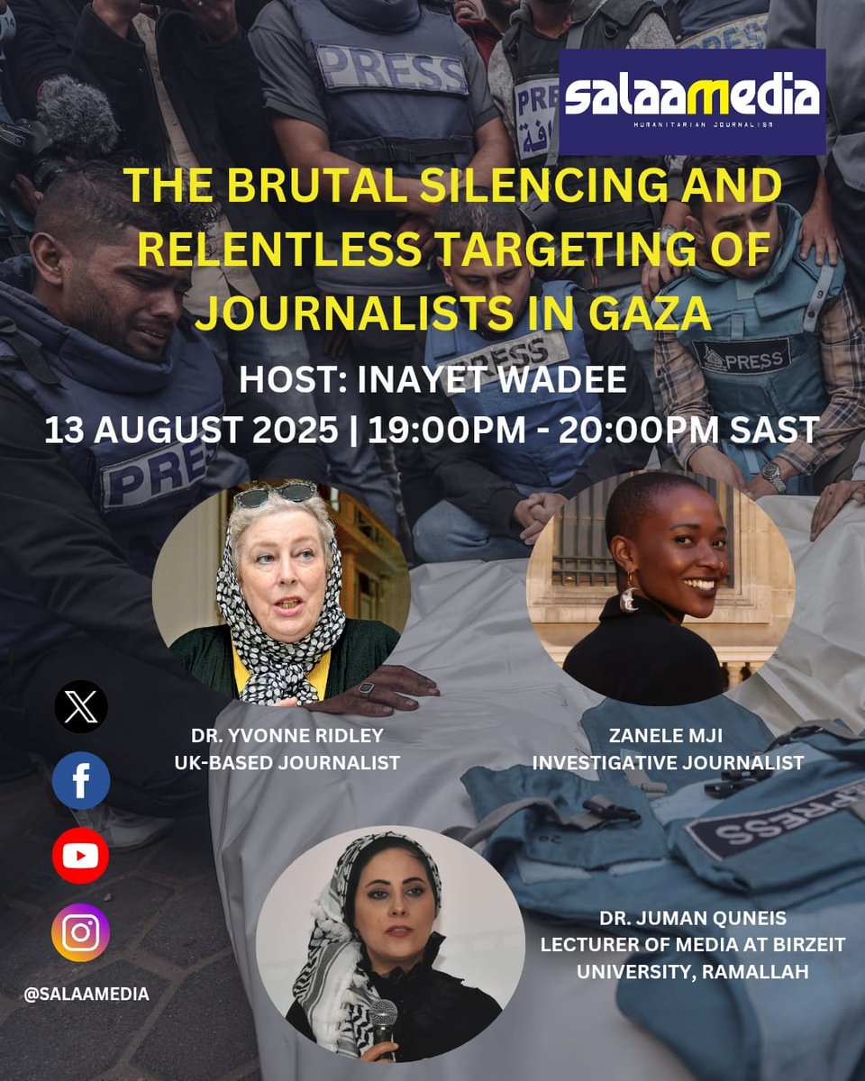 Inayet Wadee tweet media