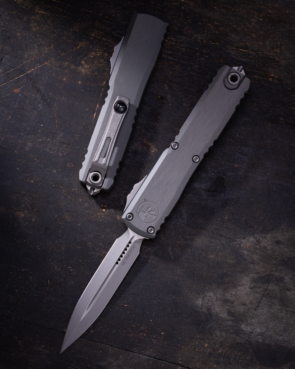 microtechknives's tweet image. New Ultratechs are on the horizon... but why wait?

Explore our current Ultratech® lineup now — including the stunning Ultratech® ZBP™ in Natural Clear with an Apocalyptic® finish.

SKU: 1122-10 APNC

#MicrotechKnives #Ultratech #ZBP #NewReleaseSoon