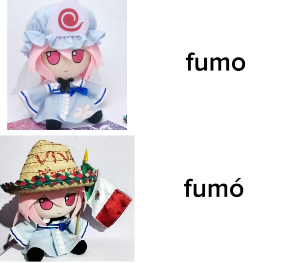 Just Show Me Fumos ᗜ_ᗜ (@justshowmefumos) on Twitter photo 