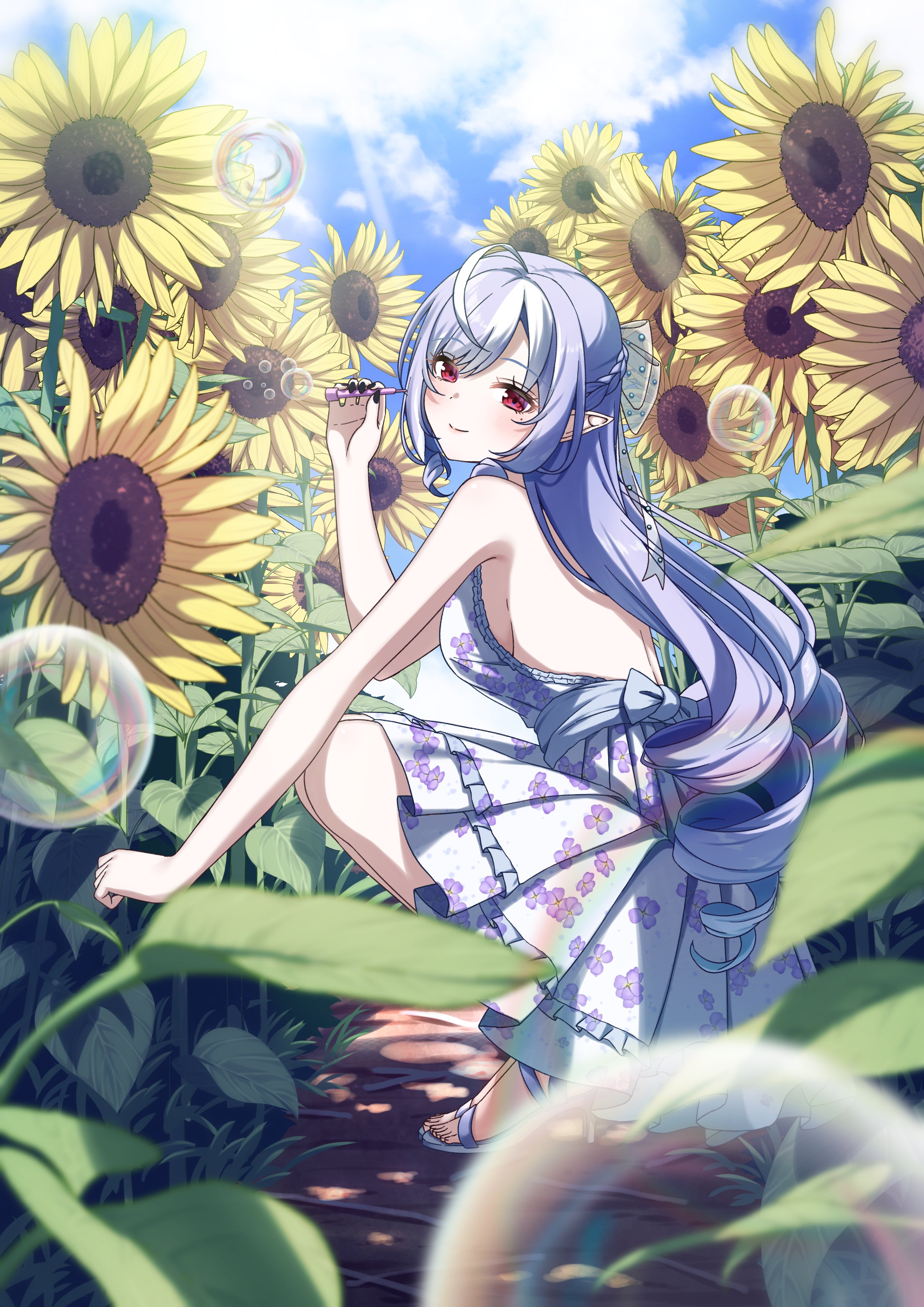 Cocomine🎗Illustrator (@cocoromine) / X