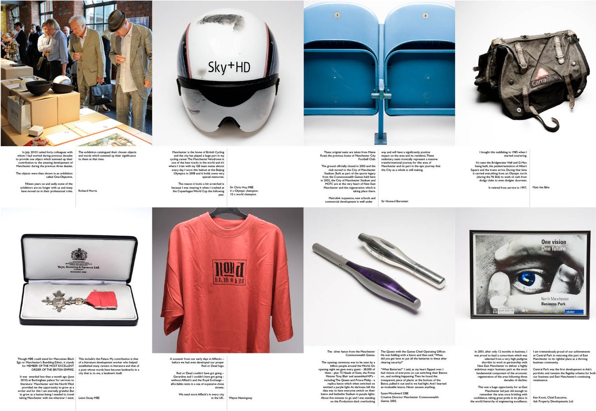 Richard Morris tweet media