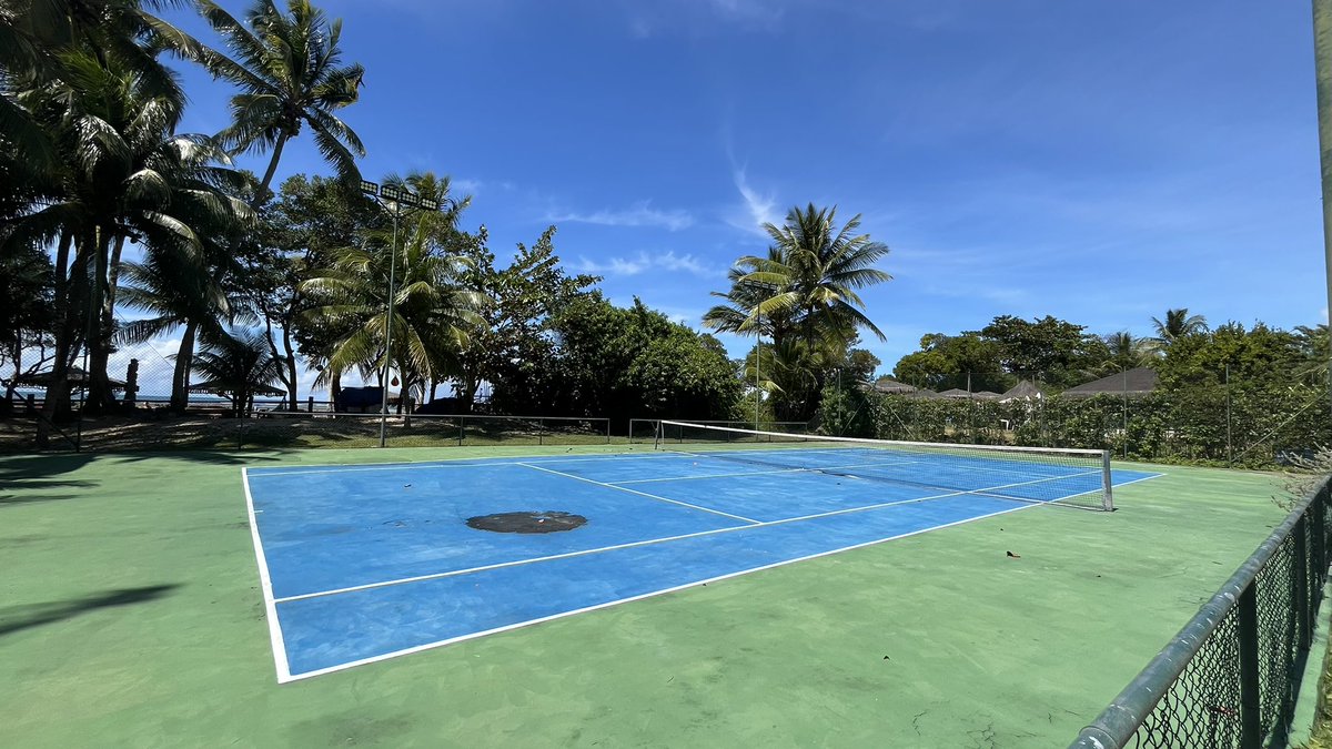 Maxime 🎾 tweet media