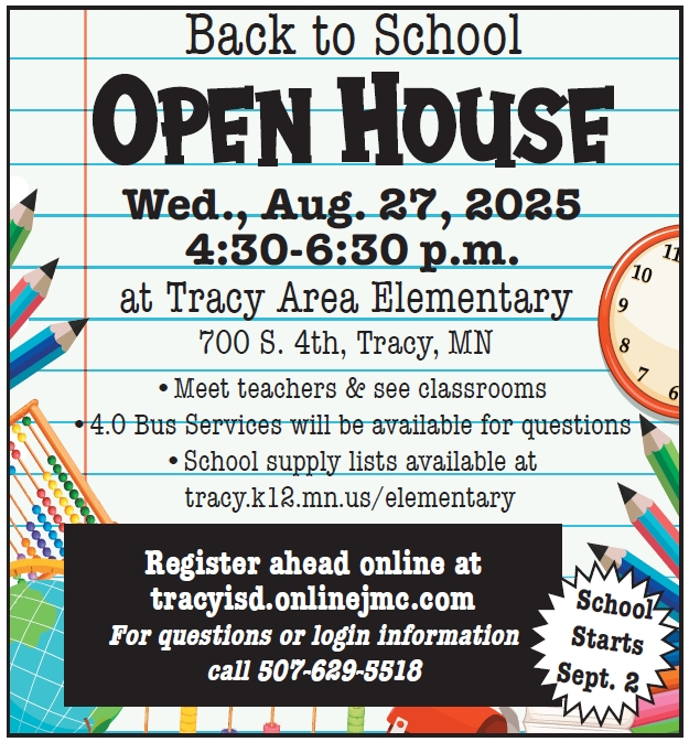 TMBElementary's tweet image. Elementary Open House tracy.k12.mn.us/o/tes/article/…