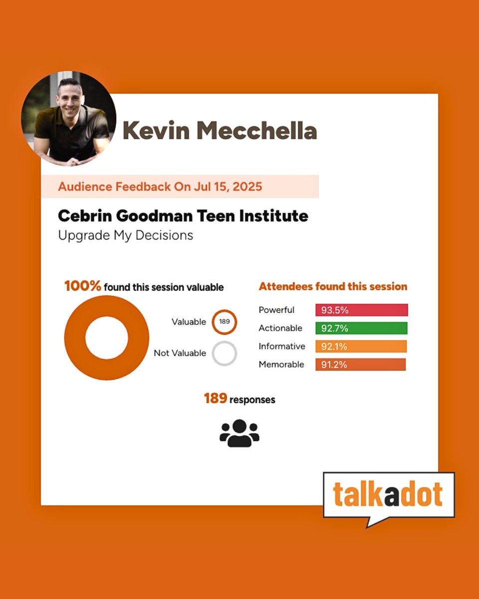 Kevin Mecchella tweet media