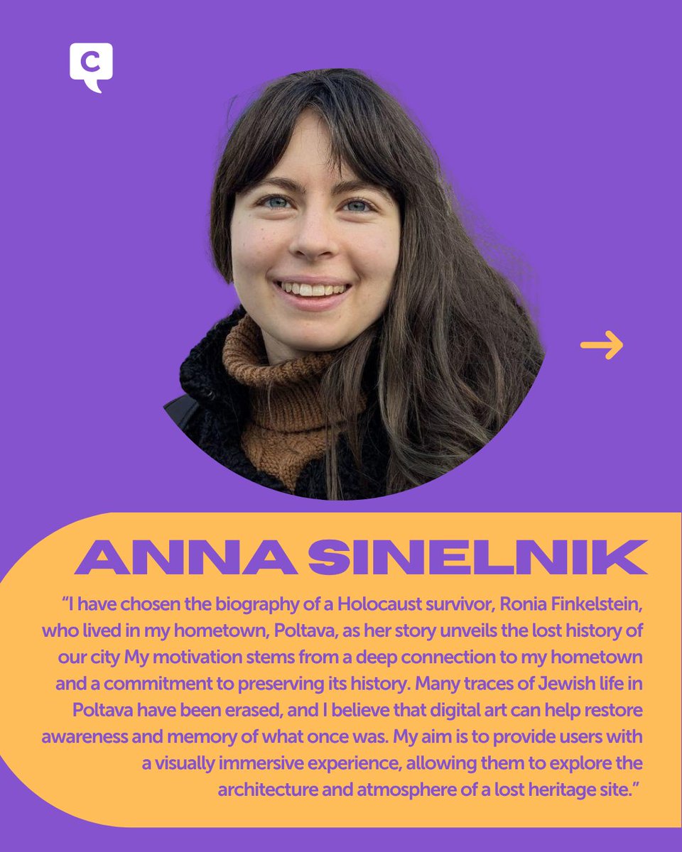 Centropa tweet media