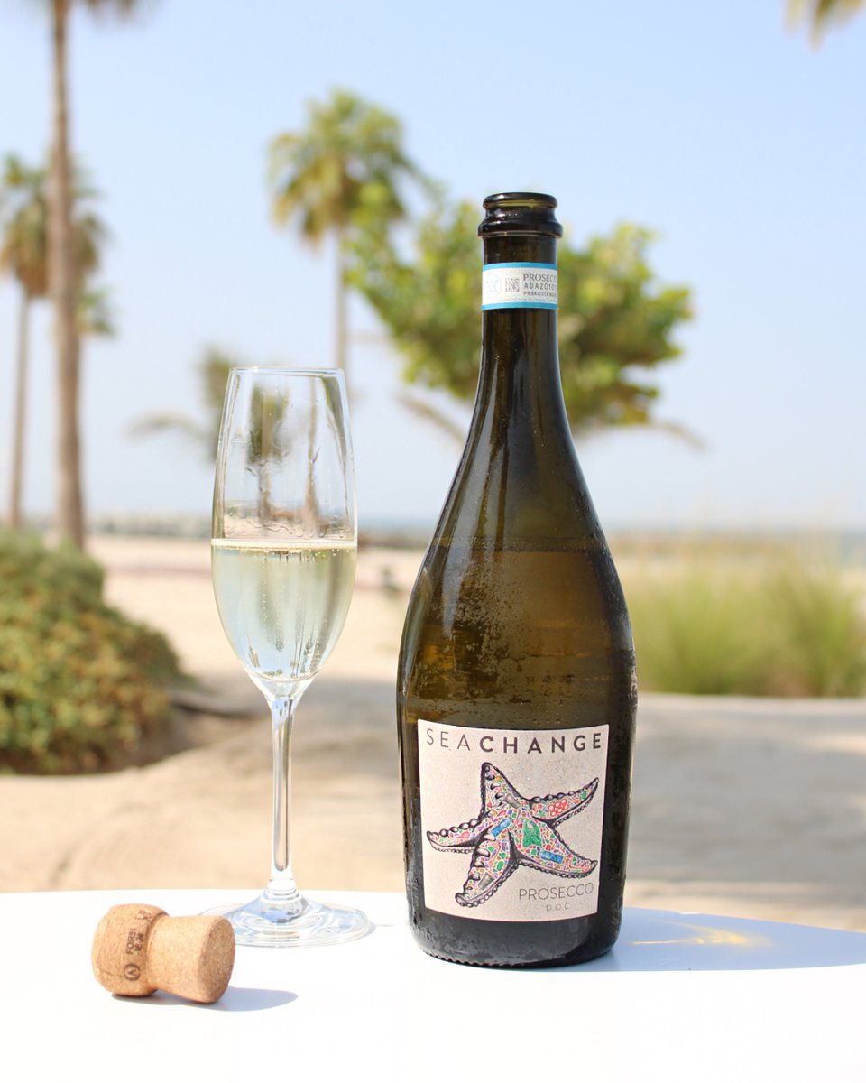 Sea Change Wine - The Eco-Conscious Wine Range 🍷 tweet media