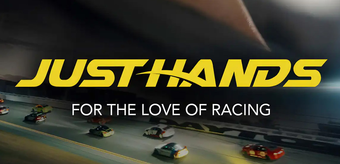 Witness #APBspeaker #TorstenGross’ adrenaline-fueled, groundbreaking journey in #JustHands, NOW streaming on <a href="/amazon/">Amazon</a> #Prime! As a #C6quadriplegic, Gross has already defied expectations—and now he’s doing it on the track: bit.ly/4lgN85g #motorsport #inclusion #passion