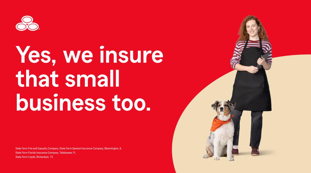 July can be a busy month for kennel and boarding facilities, and they're some of the many businesses small business insurance can help protect. Contact me to chat through your coverage needs so you can concentrate on what makes your business purr (or bark).