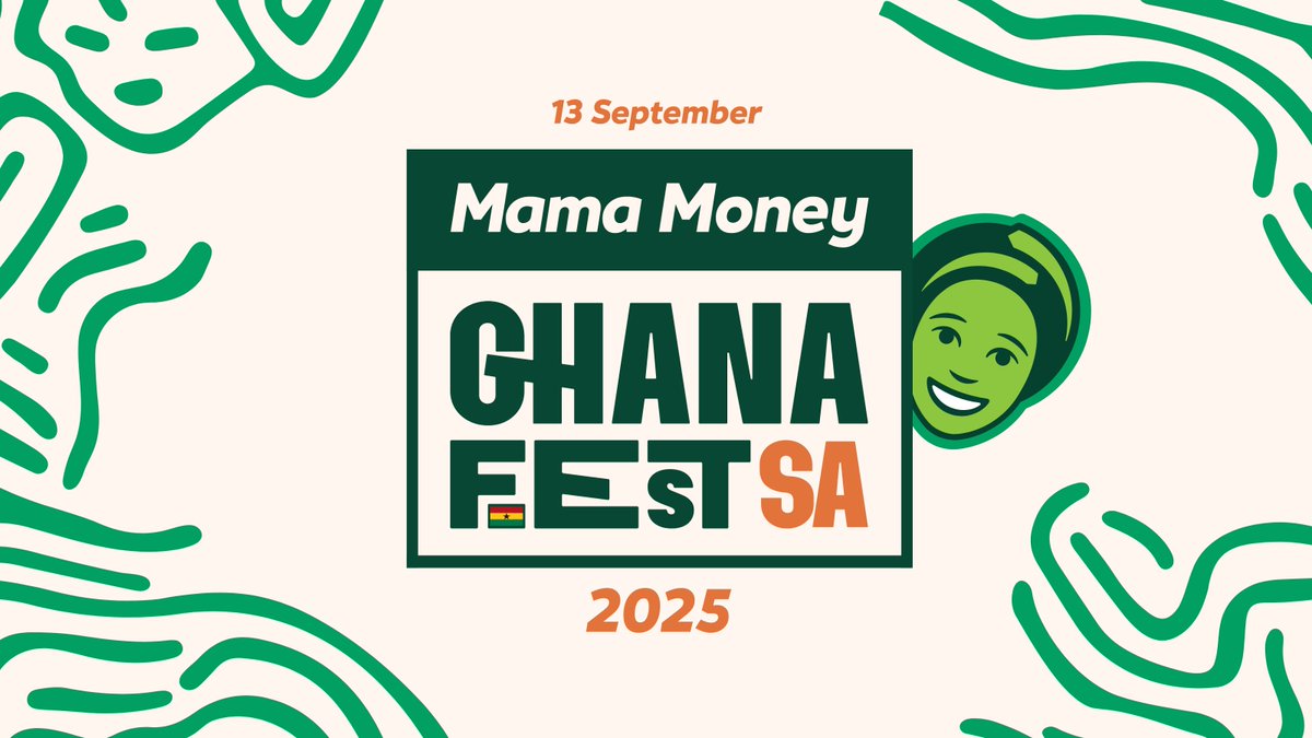 Mama Money tweet media