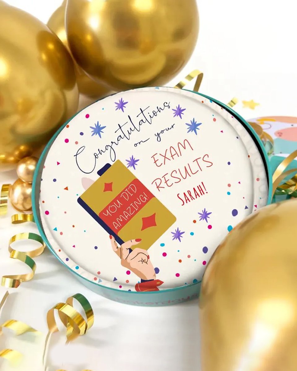 bakerdays tweet media