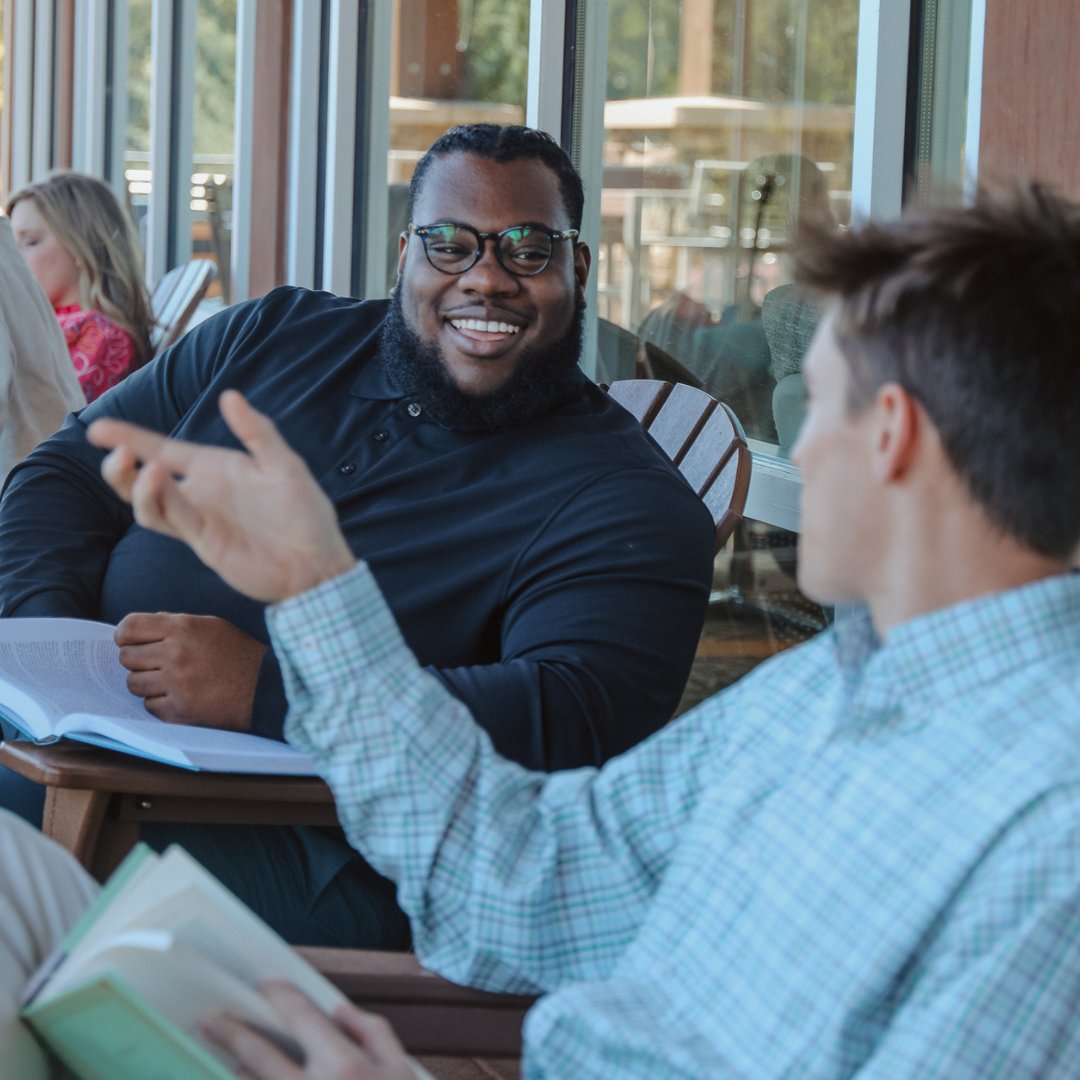 Impact 360 Institute tweet media