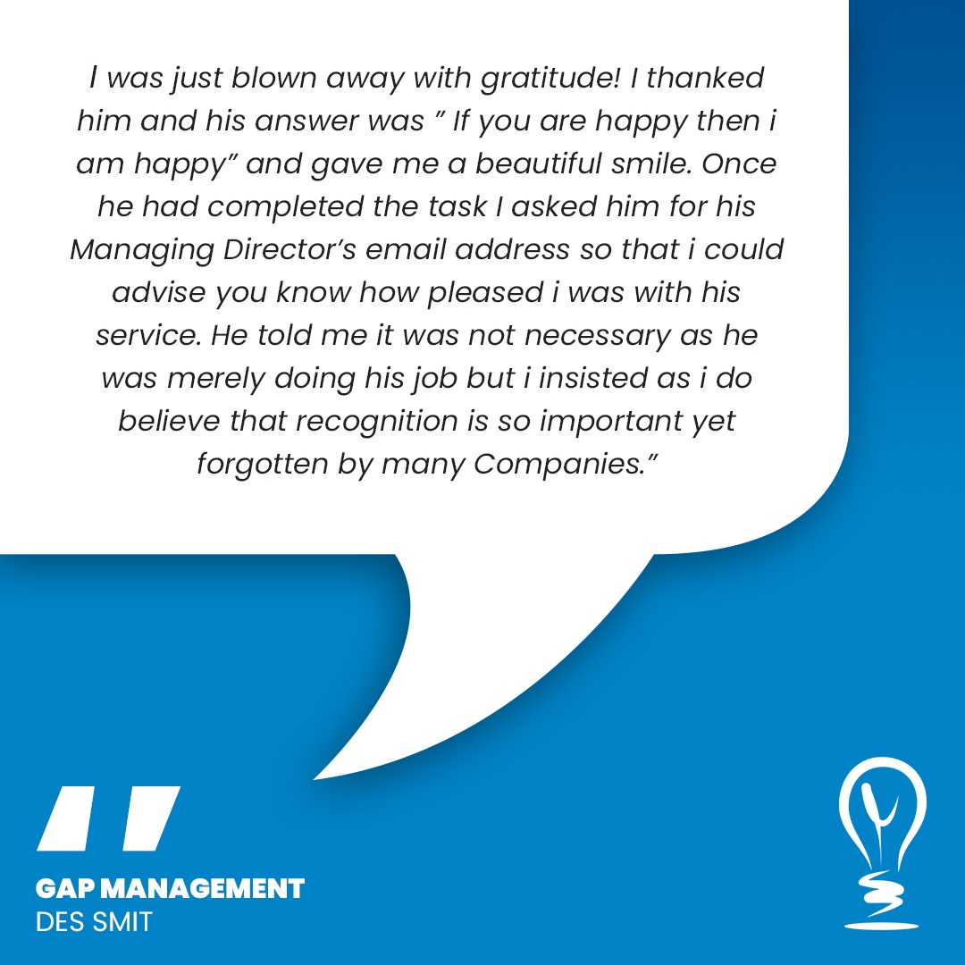SmartIdeaGroup's tweet photo. 🌟👏From a routine printer service to solving a daily frustration in under a minute... this is what great service looks like. 

Huge thanks to Edward Dube for making it happen!

#SmartIdea #TeamSmart #SmartService #SmartOfficeSolutions #ServiceExcellence https://t.co/YuFMs0B0ie